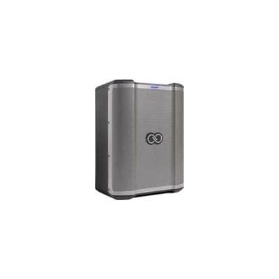 SHEERAN LOOPERS BUSKER-SE Enceinte 200W sur batterie, Bluetooth, FX signature Ed Sheeran image 1