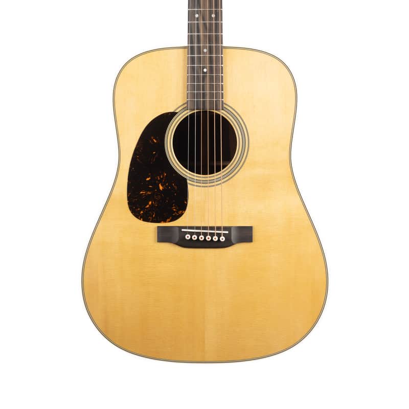 Martin D-28 Natural