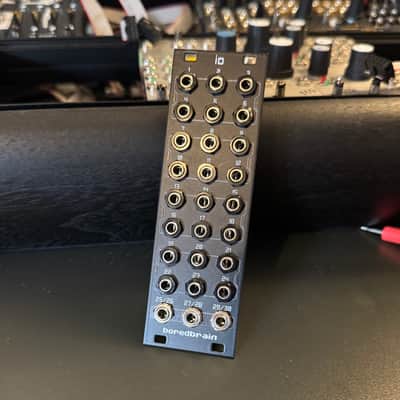 Boredbrain Music IO (30-Channel Direct Input/Output Module) image 1