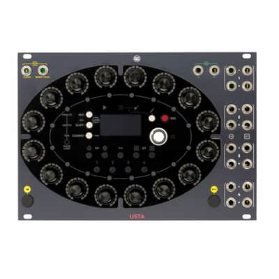 Frap Tools USTA Voltage Score image 1
