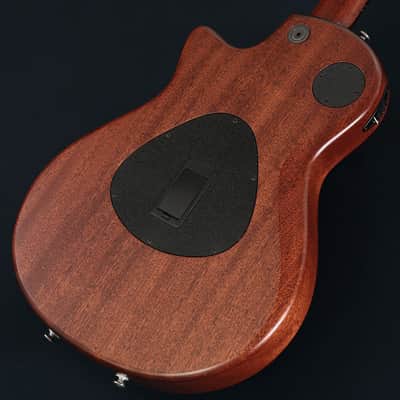 Taylor T5z Classic Mahogany Taylor [1102134148] (06/08) image 12