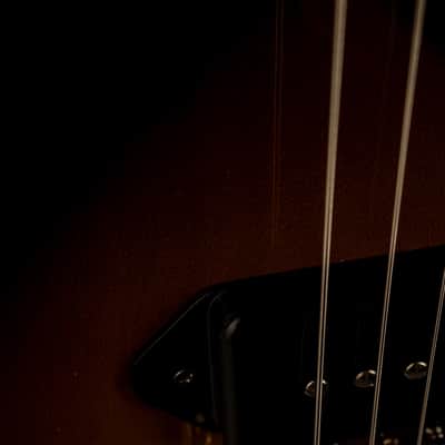Gibson Les Paul Junior, Vintage Tobacco Burst | Demo image 21