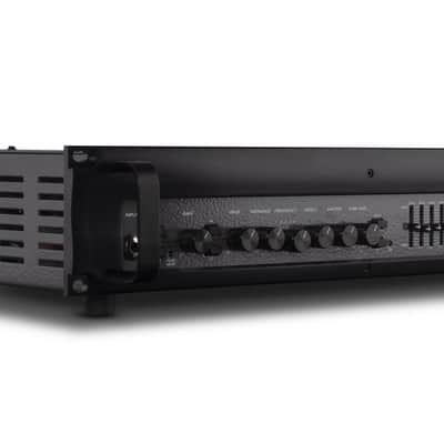 Ampeg SVT-3PRO Bass Amplifier Head image 2