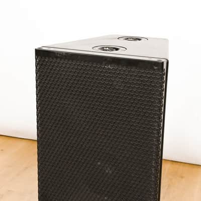 Meyer Sound UPA-2P Compact Narrow Coverage Loudspeaker CG013M4 image 2