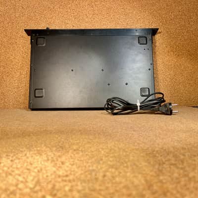 Roland D-110 Multi Timbral Sound Module – 1980s – Serviced – Warranty image 10