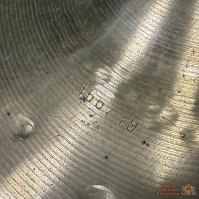 RARE! Paiste Sound Creation 14” Dark Sound Edge Hihat Cymbals image 8