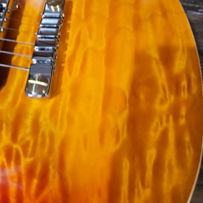 PRS McCarty 594 Private Stock image 6