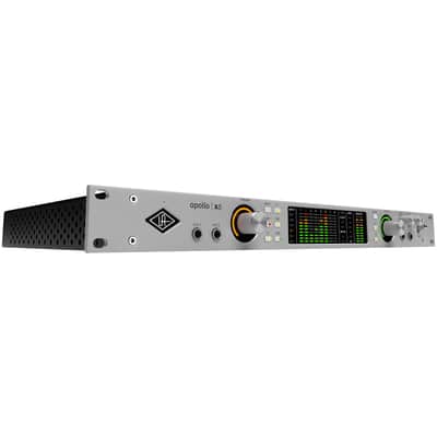 Apollo X6 Gen 2 Essentials+ Universal Audio image 1