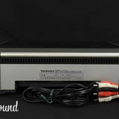 Technics SL-10 Direct Drive Automatic Turntable w/ Original Box 【Excellent】 image 19