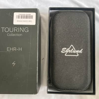 Ehrlund EHR-H Handheld Studio Condenser Microphone image 11