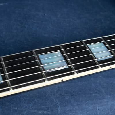 2022 Gibson Custom '59 ES-355 Mono image 9