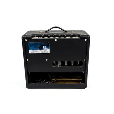 Fender Blues Jr. Owned by Brian Setzer image 4