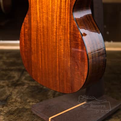 Eastman E10OM-TC ThermoCured Orchestra Model image 13