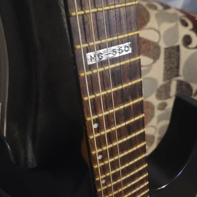ESP LTD MG 550 - Matte image 1