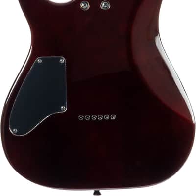 SPIRA S-450 TPP - Transparent Purple Gloss image 2