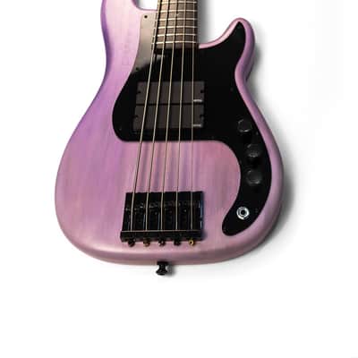 McGrath Thumper - Lavender - 8.7lbs - Medium Scale image 2