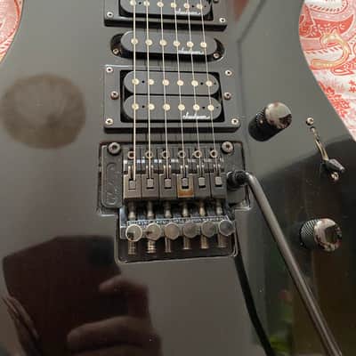 Jackson Performer PS-4 90 - Black image 11
