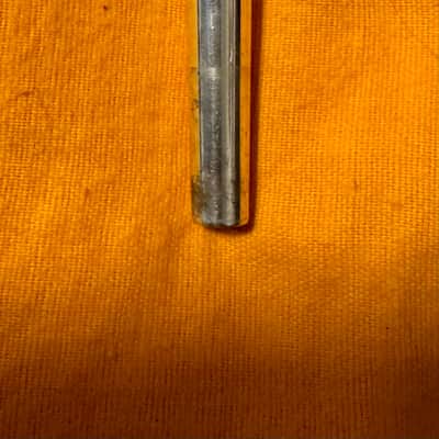 Jerome Callet Superchops 3 - Silver image 1