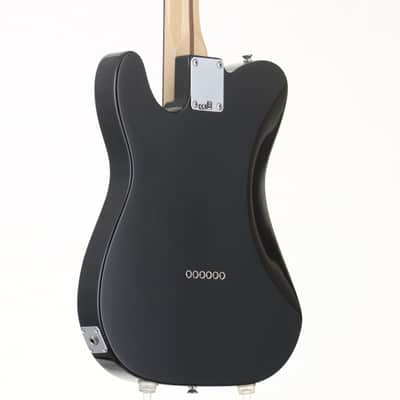 Fender Blacktop Telecaster HH Rosewood Fingerboard Black, Manufactured in 2010 [MX10290317] (07/22) image 9
