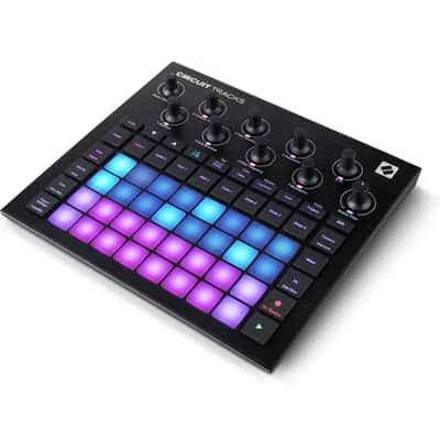 Novation Circuit Tracks - Refurbished image 3