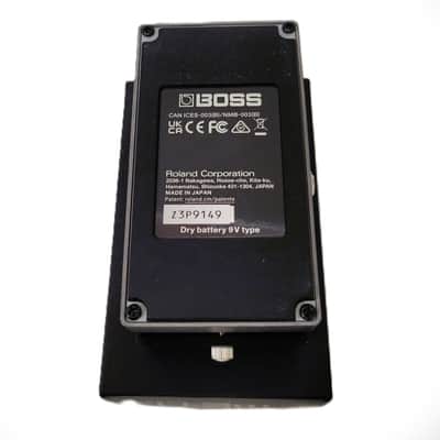 Boss TU-3W Waza Craft Tuning Pedal - Like New image 6