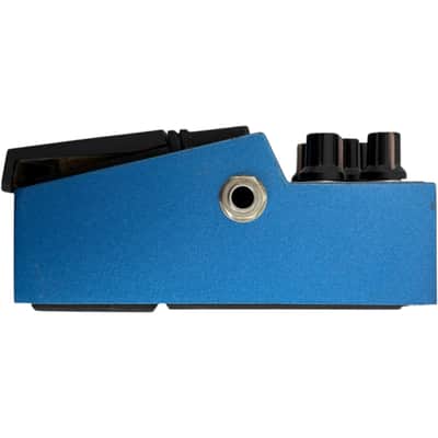 Maxon SM-01 Super Metal Effect Pedal - Vintage Japan image 4