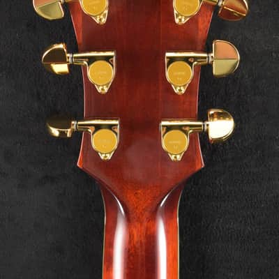 Eastman T146SM 16" Thinline Classic Truetone Gloss image 9