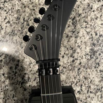EVH 5150 Series Standard Stealth - Matte Black image 3