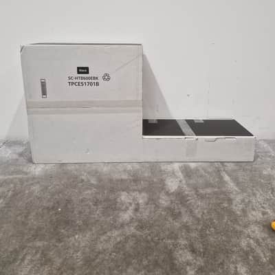 Panasonic SC-HTB600 Home Theatre System - 5.1 Channels, Bluetooth Connectivity - Open Box image 3