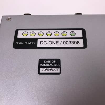 EV Electro-Voice DC-One Sound System Processor image 11
