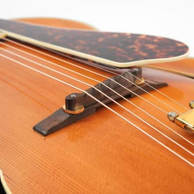 Epiphone Deluxe 1938 image 7