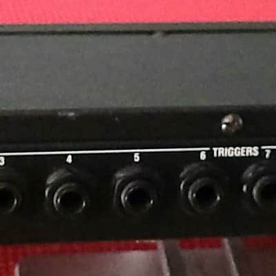 Alesis D4 Drum Module & ControlPad Usb/Midi Controller image 3