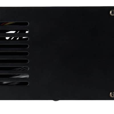 Rockville RCS90-6 90 Watt 6 Zone 70v Commercial/Restaurant Amplifier/Bluetooth image 4
