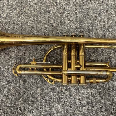 King Super 20 Cornet image 4