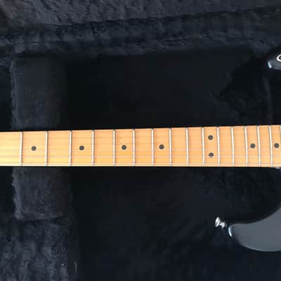 LsL Instruments saticoy one 2015-2020 - matte 2 tone sunburst image 2