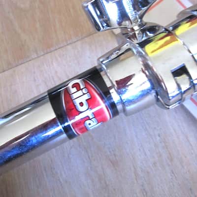 Gibraltar Straight Cymbal Stand - NOS image 3