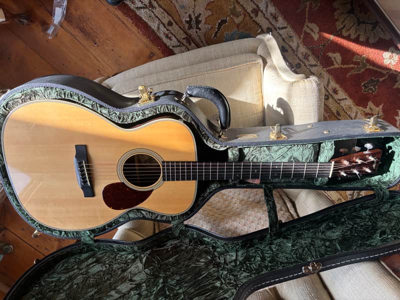 Collings OM2H