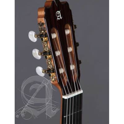 Guitare Flamenca Alhambra 4F image 6