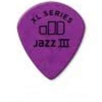 JIM DUNLOP 498R1.14 Guitar Pick (498R114) image 2
