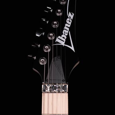 Ibanez RG470AHM Electric, Blue Moon Burst image 9