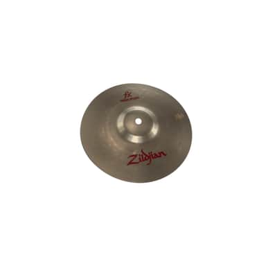 Zildjian 9" FX Trash Splashes