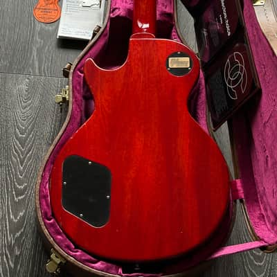 Gibson Les Paul Standard 1959 Collectors Choice #11 Rosie Custom Shop image 15