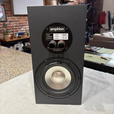 Immagine Amphion One18 Passive Studio Monitor - Single - 3