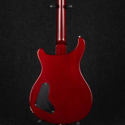 Paul Reed Smith 1996 McCarty - Cherry Sunburst image 4