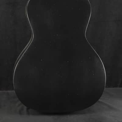 Gibson Murphy Lab 1933 L-00 Reissue Ebony Light Aged image 7