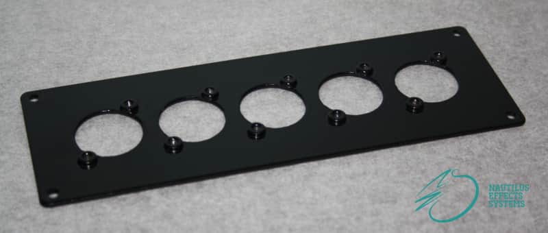 nautilus effects systems PT I/O panel image 1