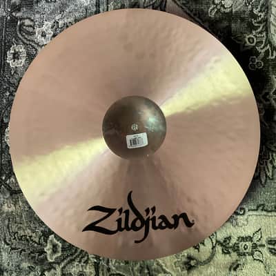 (MINT) Zildjian 17" K Series Sweet Crash Cymbal image 5