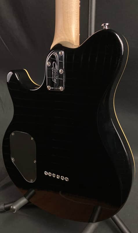 Sterling by Music Man AX20 Axis Electric Guitar Rockstar Energy