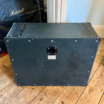 Vintage Marshall JCM800 #1936 guitar cab Loaded with celestion G12-65’s image 2