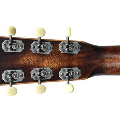 Martin 000-16 Streetmaster Acoustic Guitar image 11